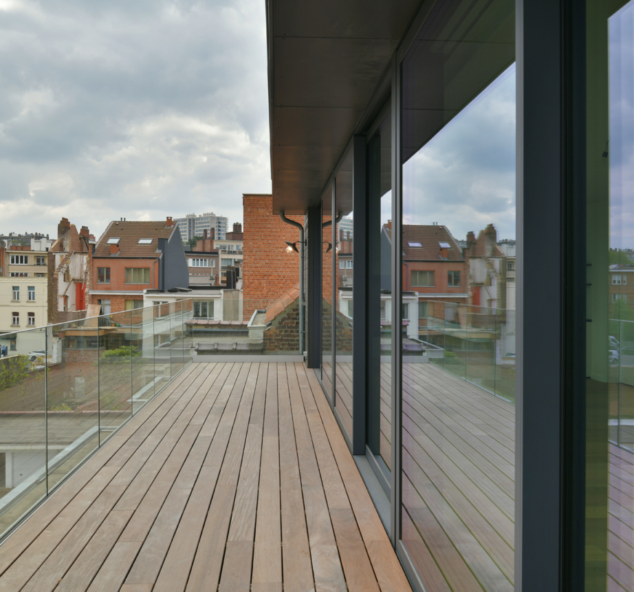 Aclalmand Appartements Lotz