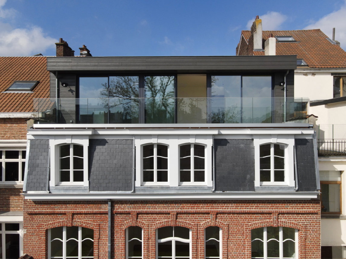 Aclalmand Appartements Lotz