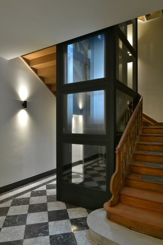 Aclalmand Appartements Lotz