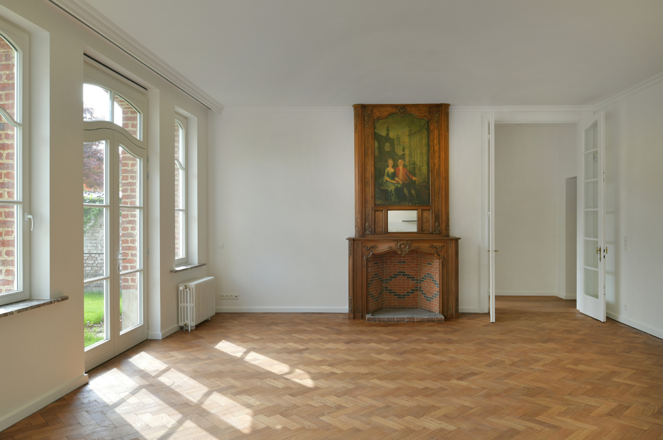 Aclalmand Appartements Lotz