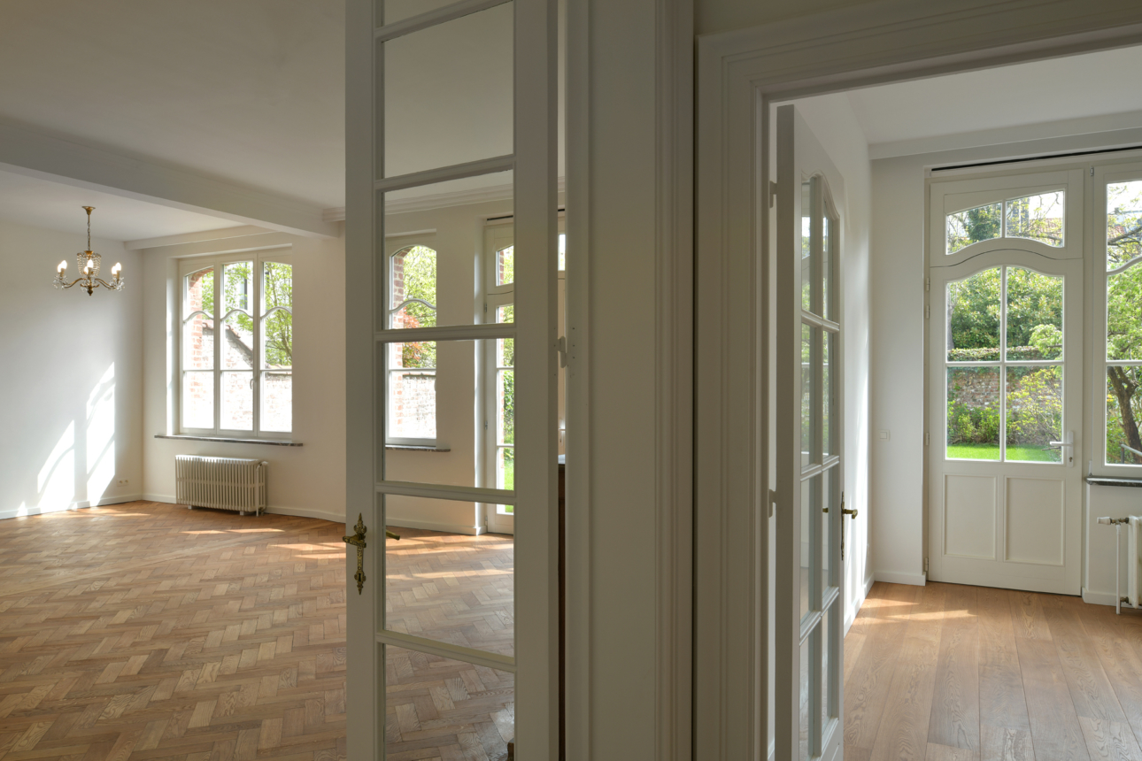 Aclalmand Appartements Lotz