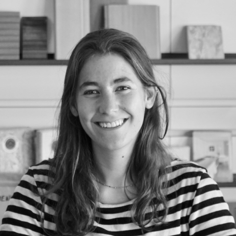 Margaux Vande Berg