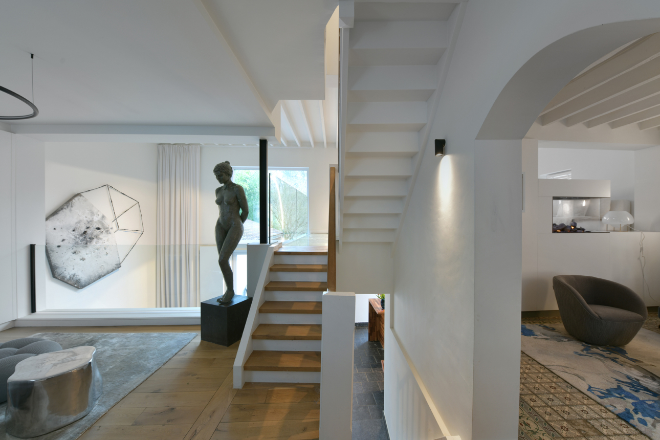 Aclalmand Maison Colinet