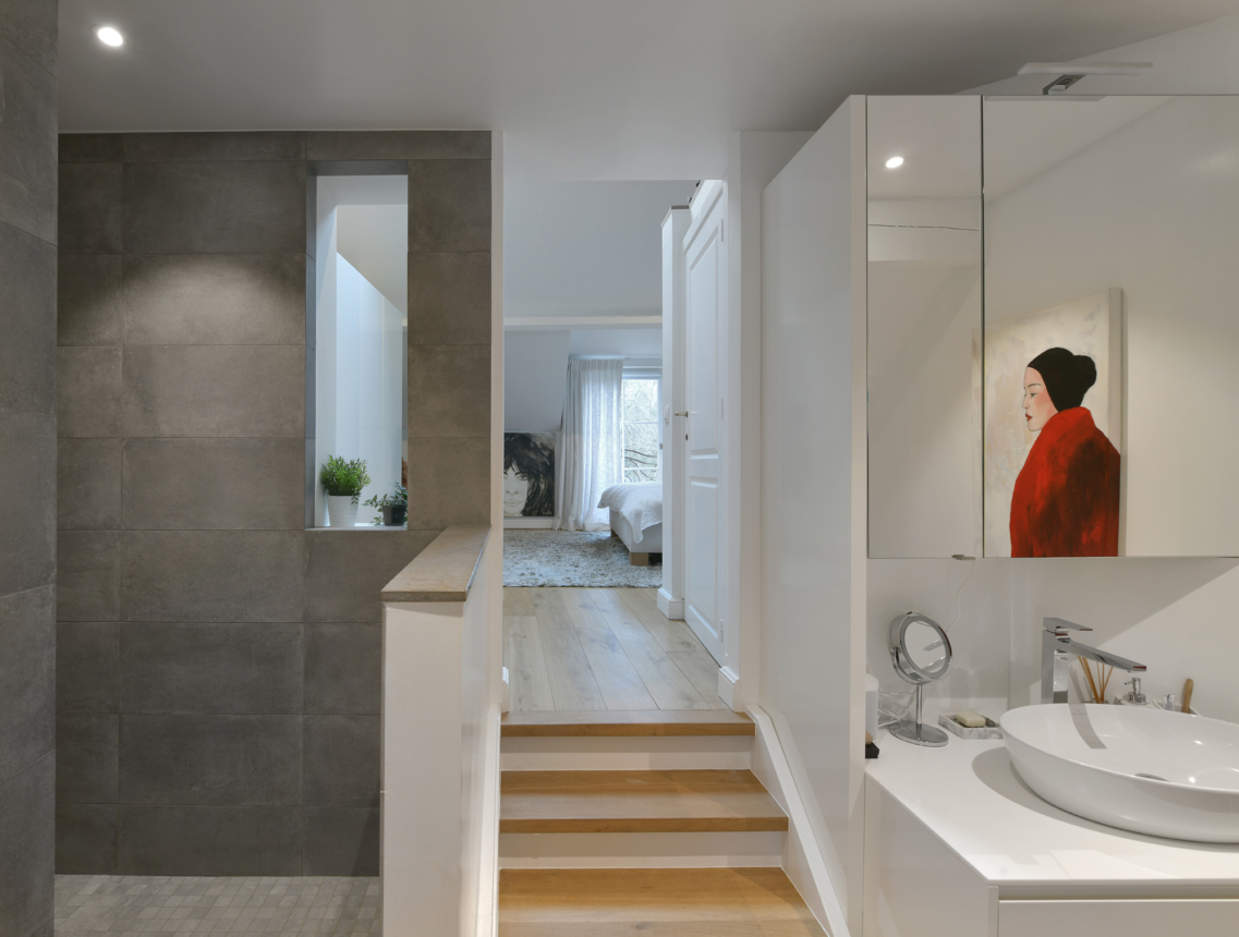 Aclalmand Maison Colinet