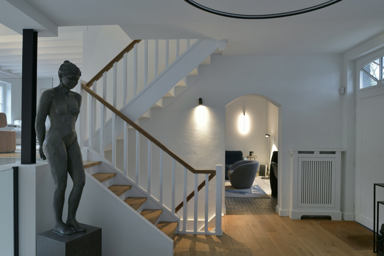 Aclalmand Maison Colinet