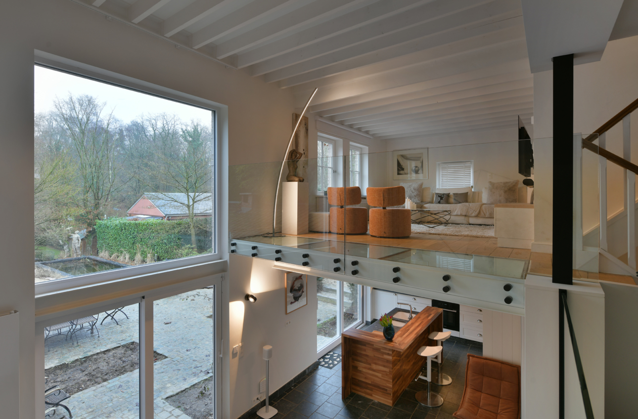 Aclalmand Maison Colinet