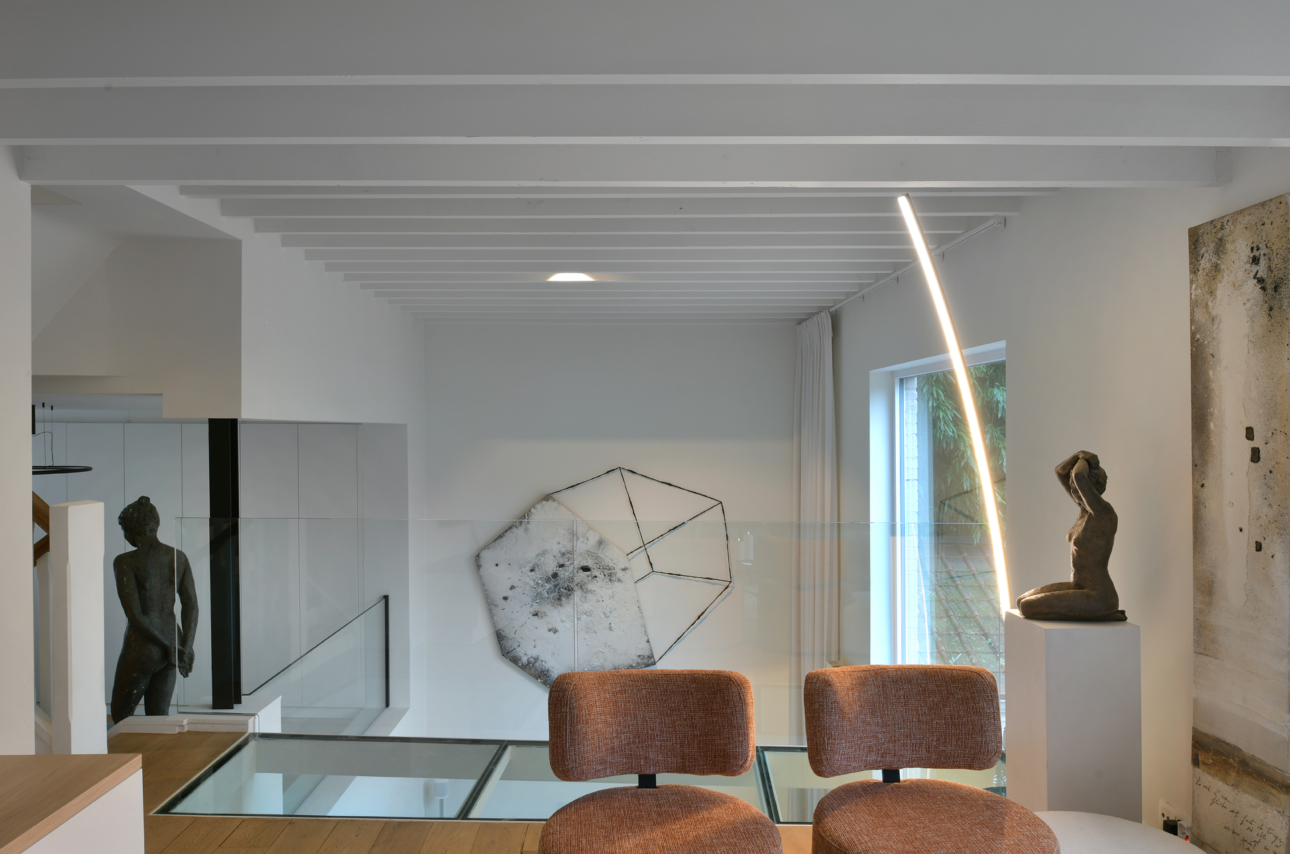 Aclalmand Maison Colinet