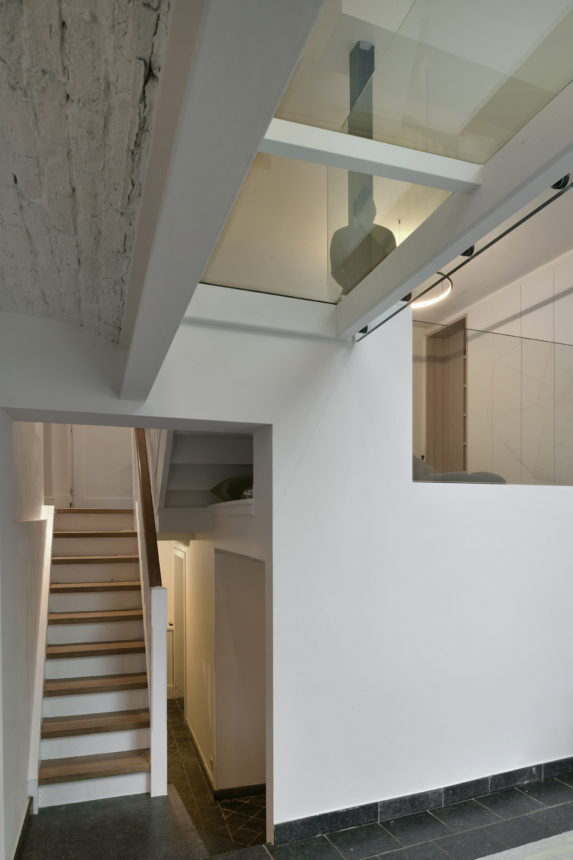 Aclalmand Maison Colinet