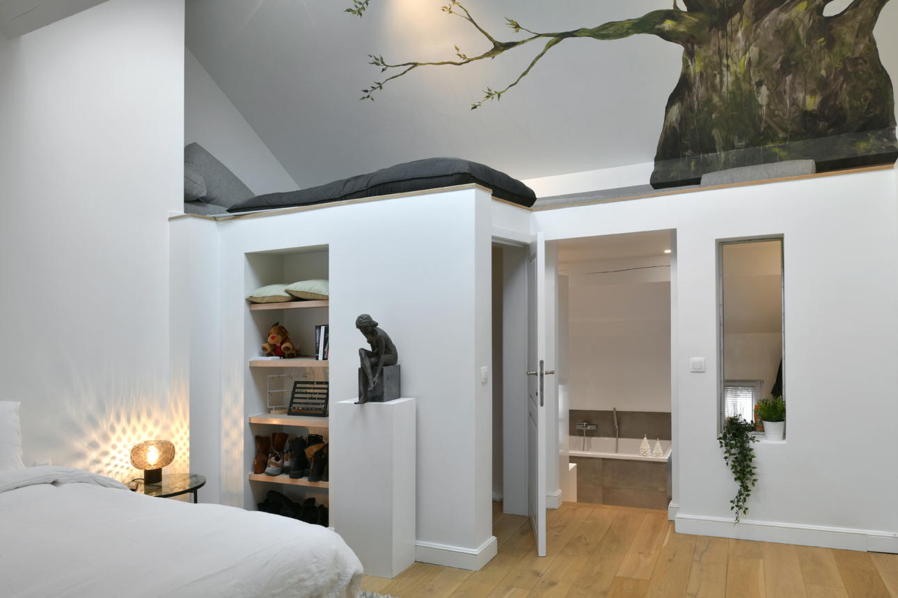 Aclalmand Maison Colinet