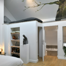 Aclalmand Maison Colinet