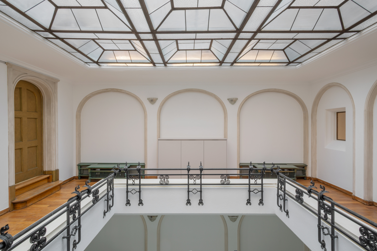 Aclalmand Maison Duray