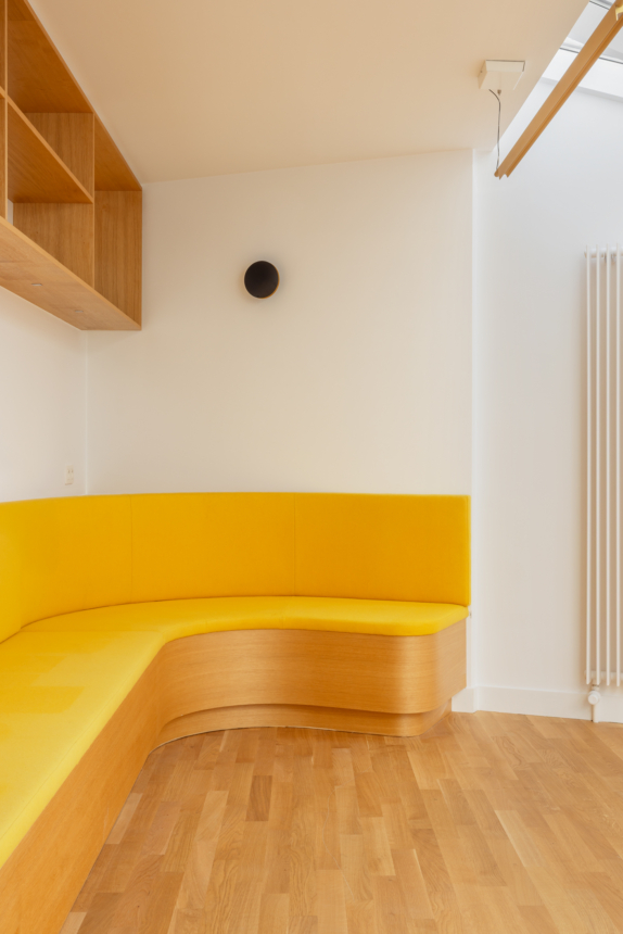 Aclalmand Maison Duray