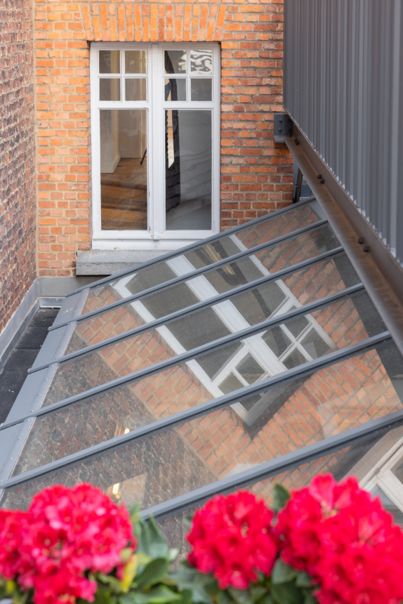 Aclalmand Maison Duray