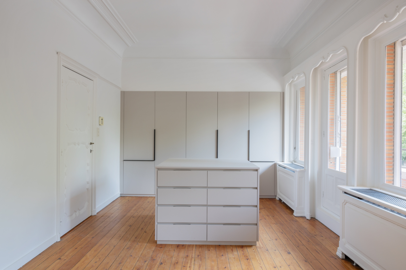 Aclalmand Maison Duray