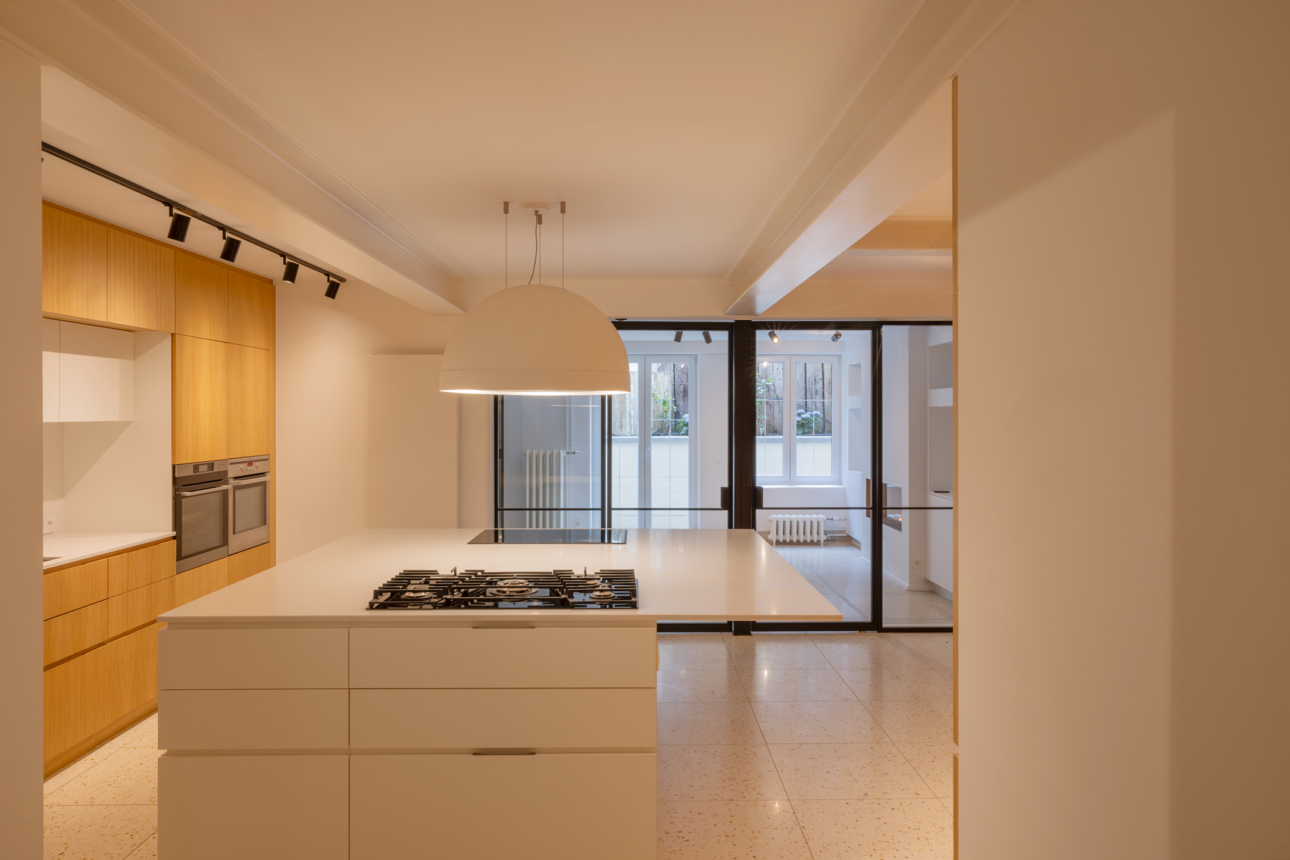 Aclalmand Maison Duray