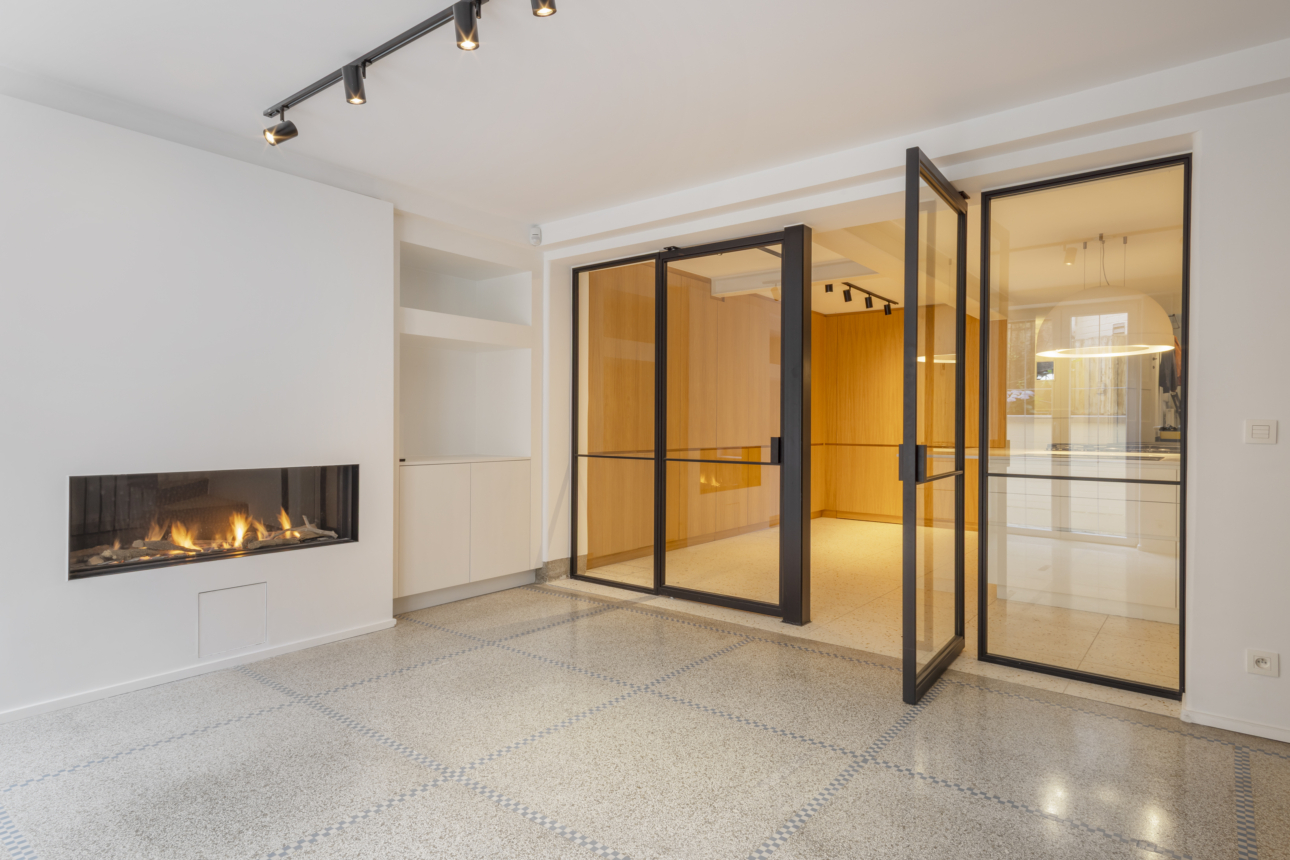 Aclalmand Maison Duray