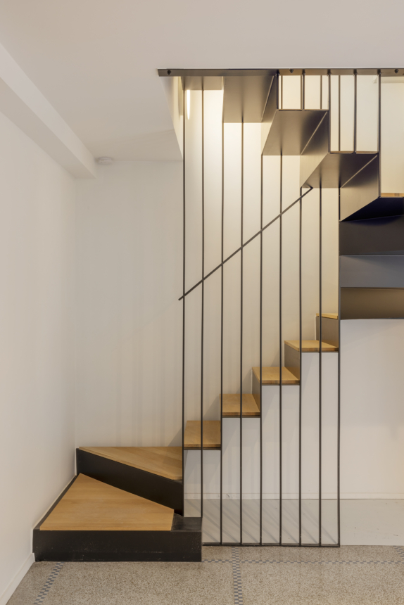 Aclalmand Maison Duray