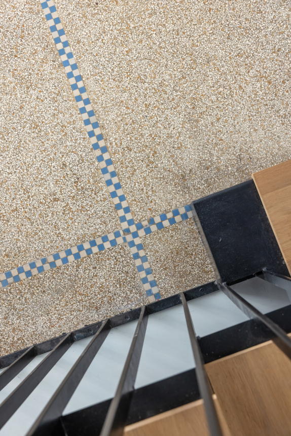 Aclalmand Maison Duray