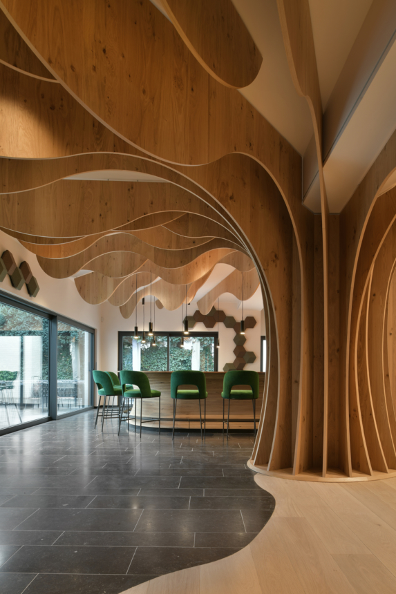 Aclalmand Restaurant Menssa