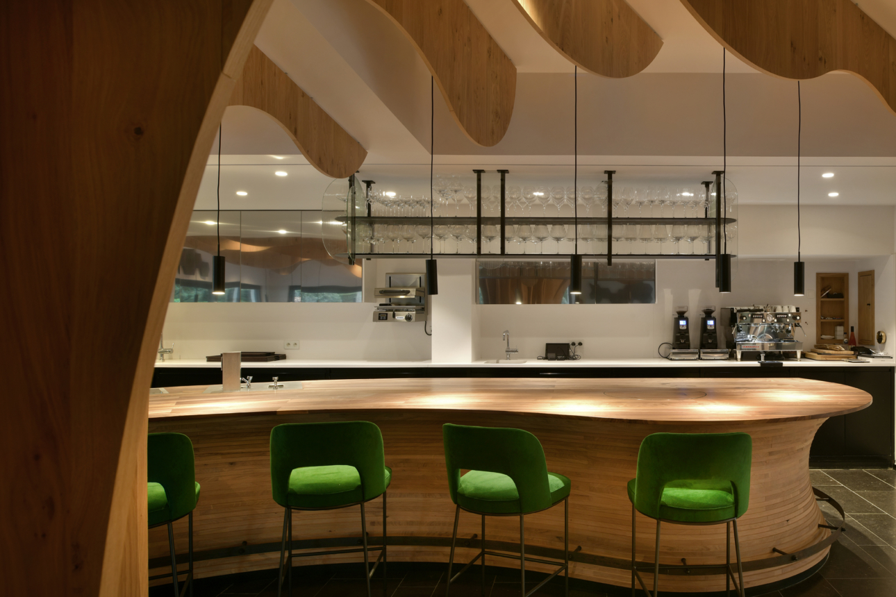 Aclalmand Restaurant Menssa