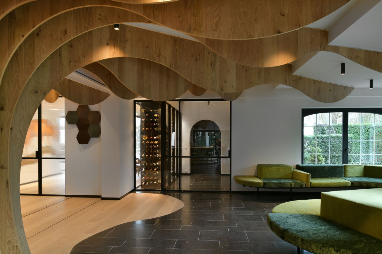 Aclalmand Restaurant Menssa