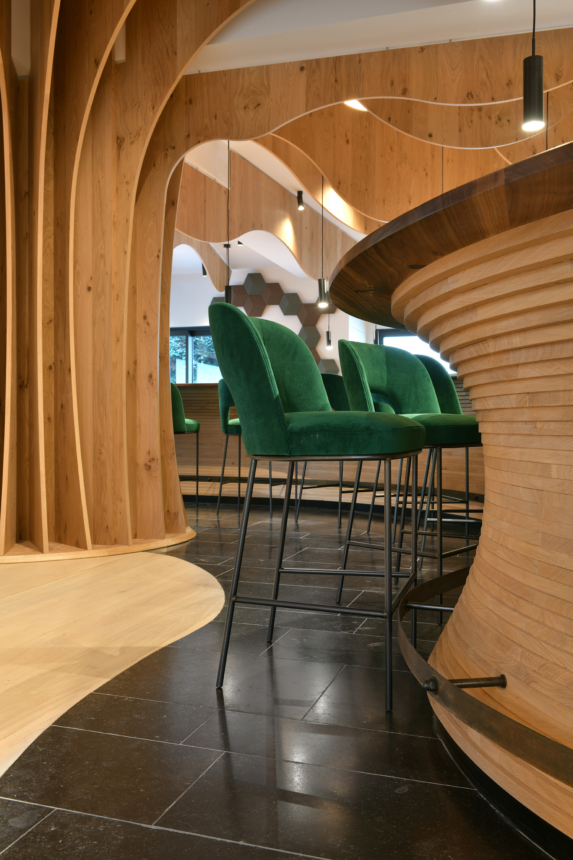 Aclalmand Restaurant Menssa