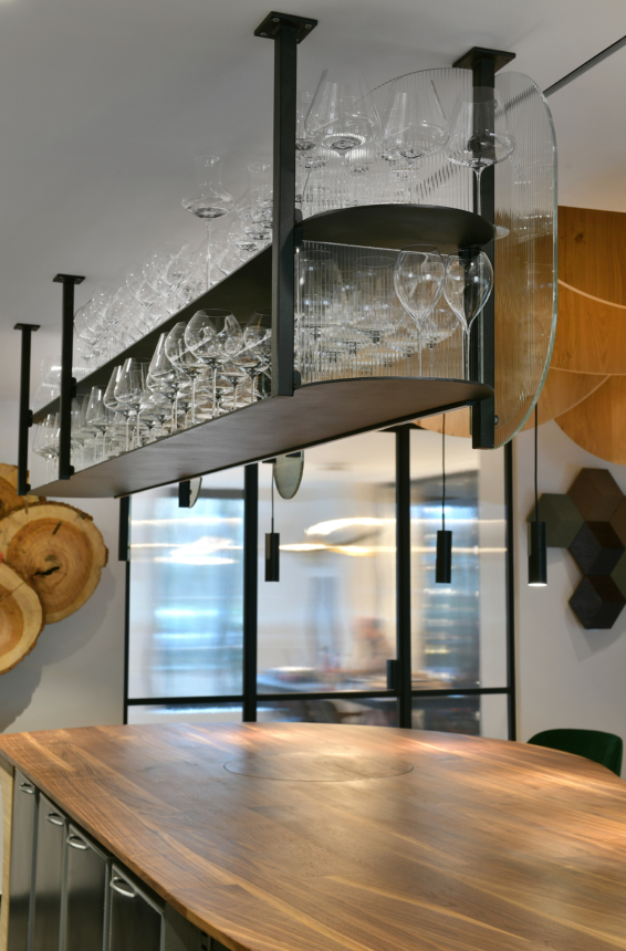 Aclalmand Restaurant Menssa