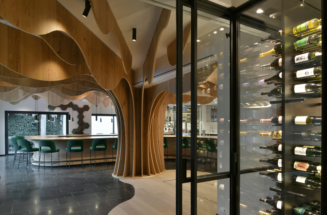 Aclalmand Restaurant Menssa