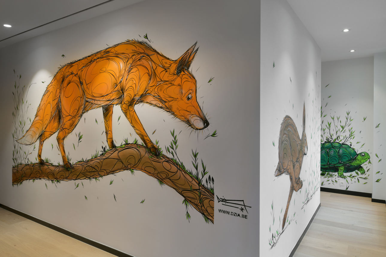 Aclalmand Restaurant Menssa