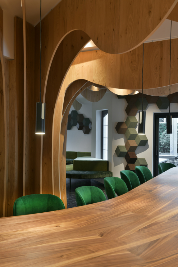 Aclalmand Restaurant Menssa