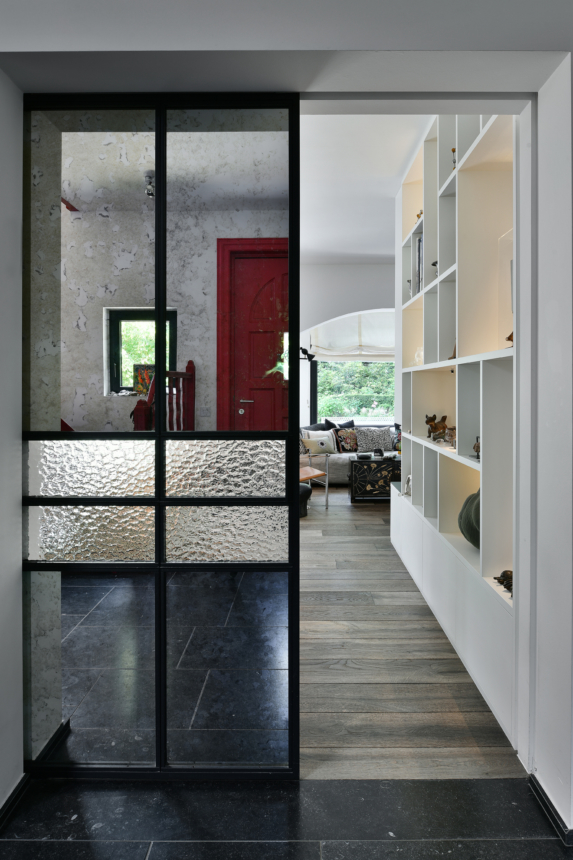 Aclalmand Maison Foestraets