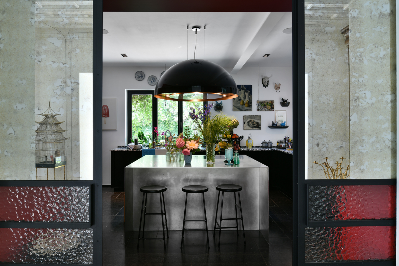 Aclalmand Maison Foestraets