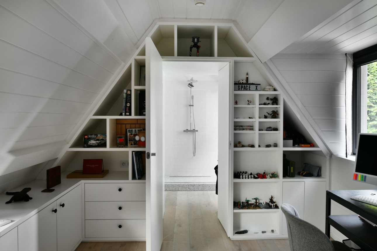 Aclalmand Maison Foestraets