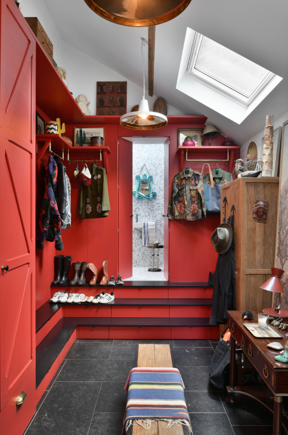 Aclalmand Maison Foestraets