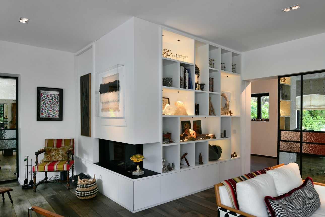 Aclalmand Maison Foestraets