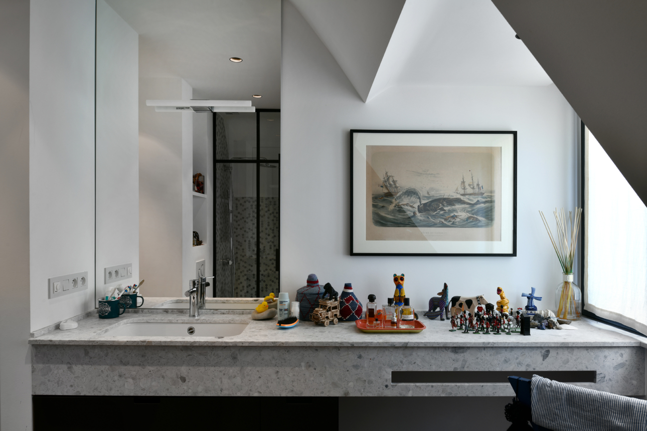 Aclalmand Maison Foestraets