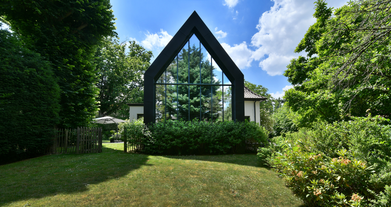 Aclalmand Maison Foestraets