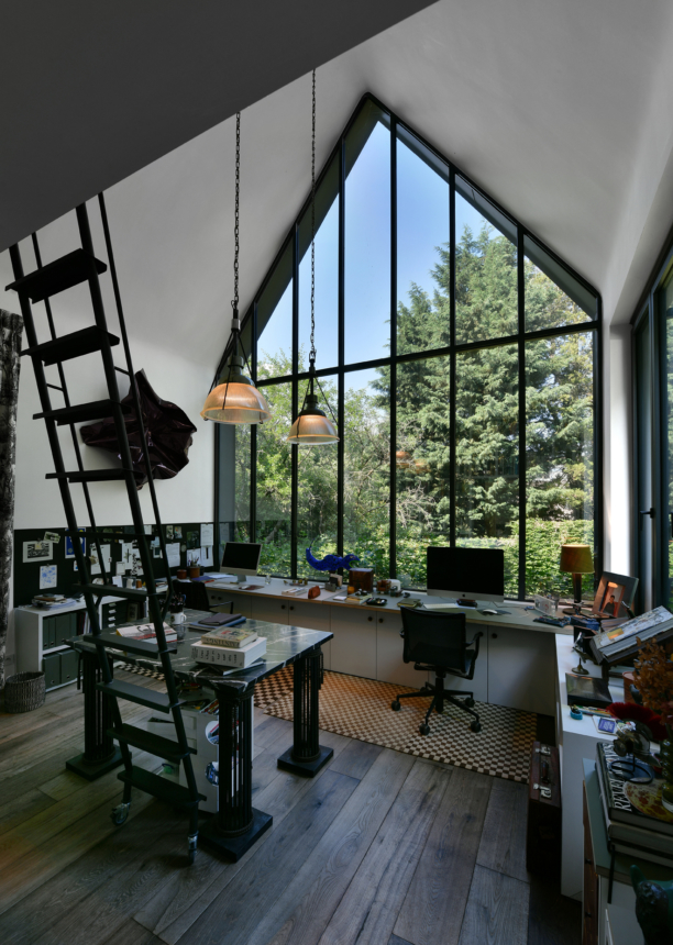 Aclalmand Maison Foestraets