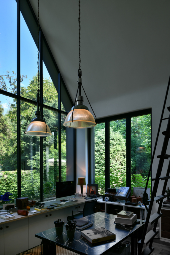 Aclalmand Maison Foestraets