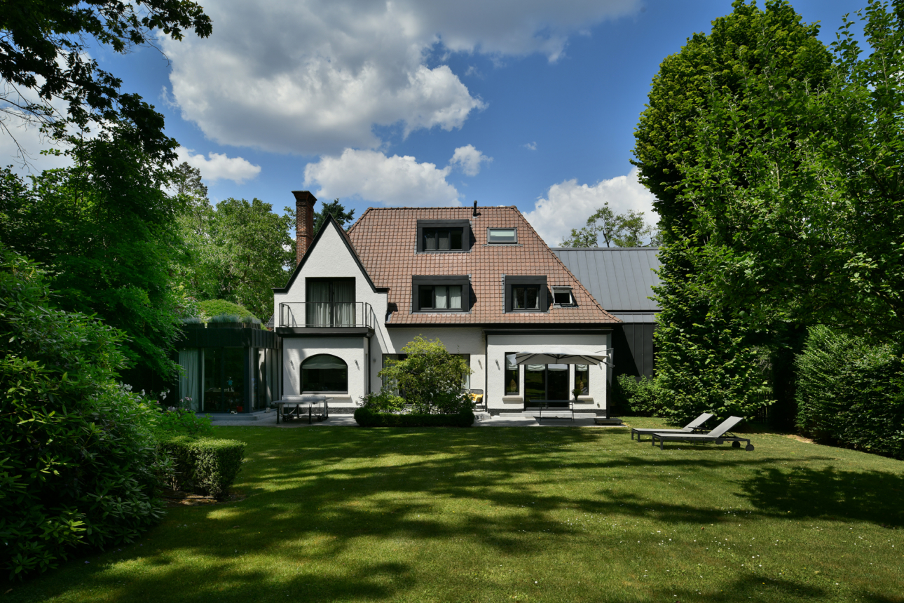 Aclalmand Maison Foestraets