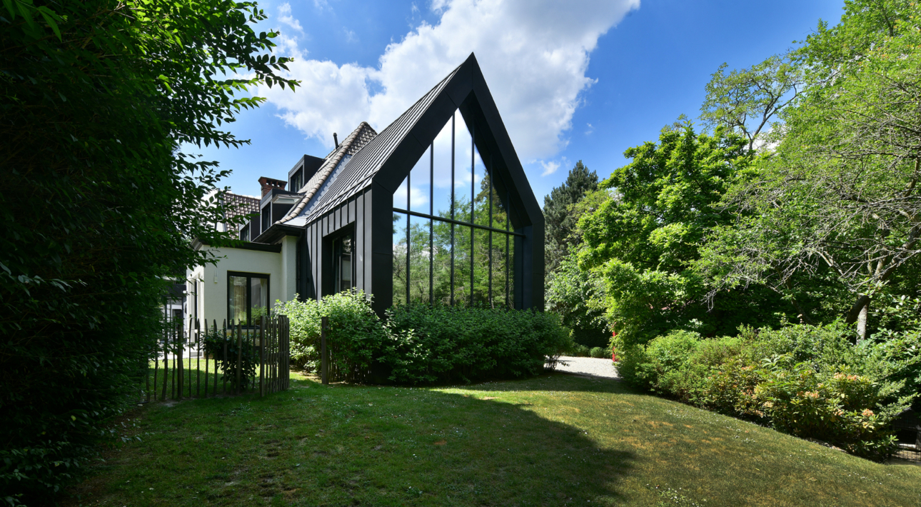 Aclalmand Maison Foestraets