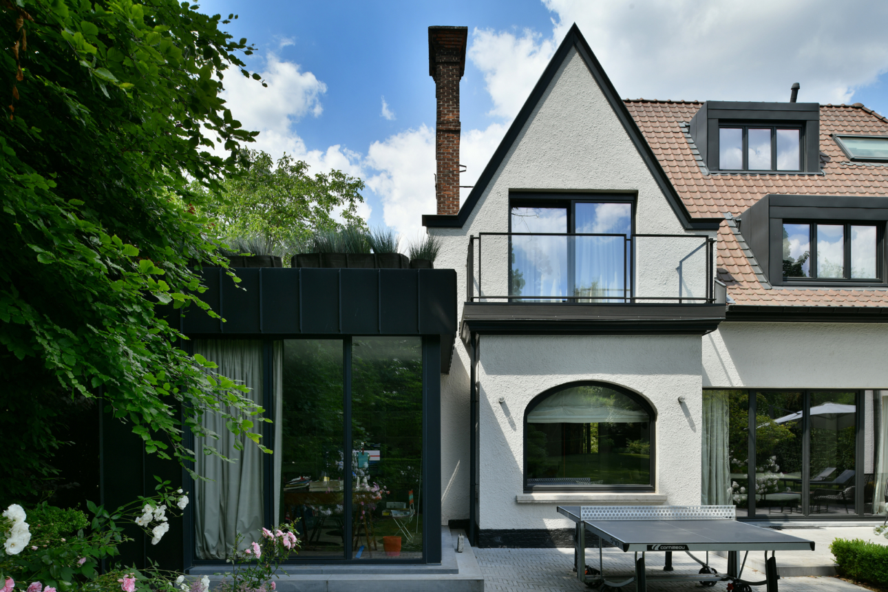 Aclalmand Maison Foestraets