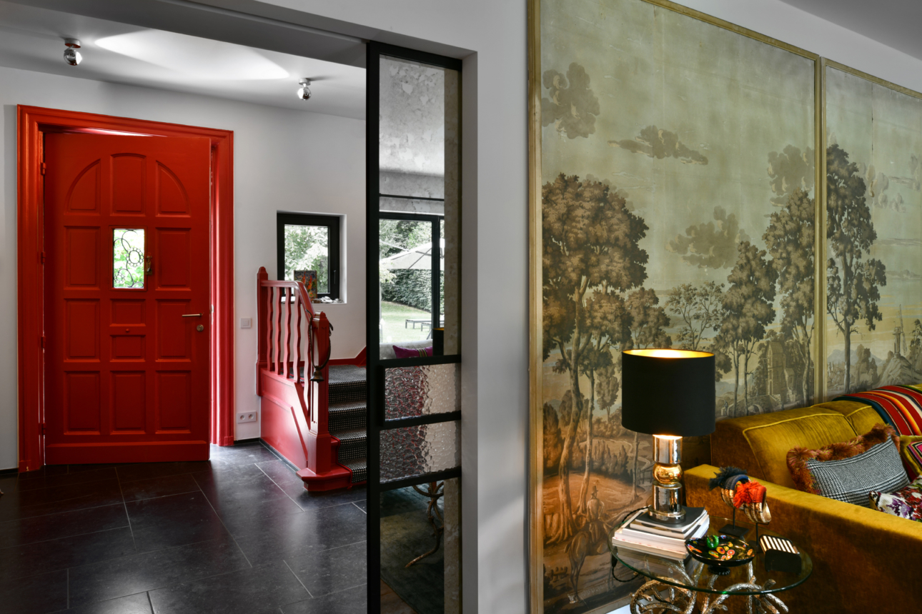 Aclalmand Maison Foestraets