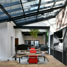 Aclalmand Bureaux Livourne