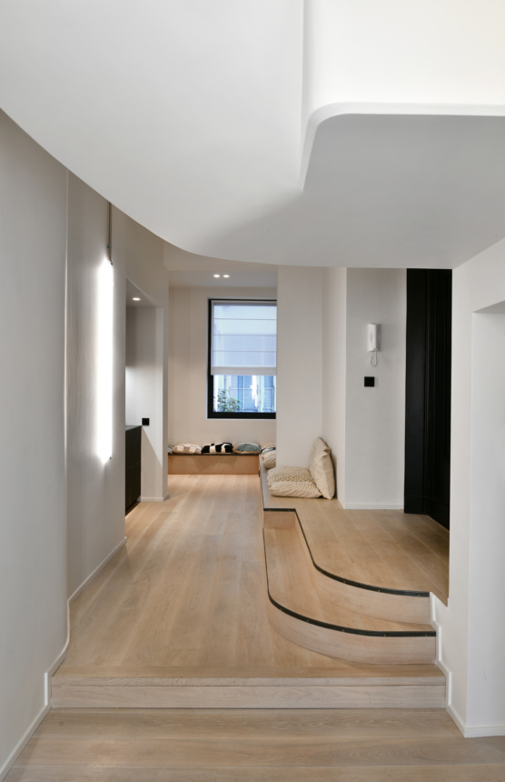 Aclalmand Bureaux Livourne