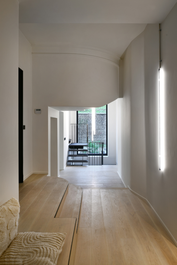 Aclalmand Bureaux Livourne