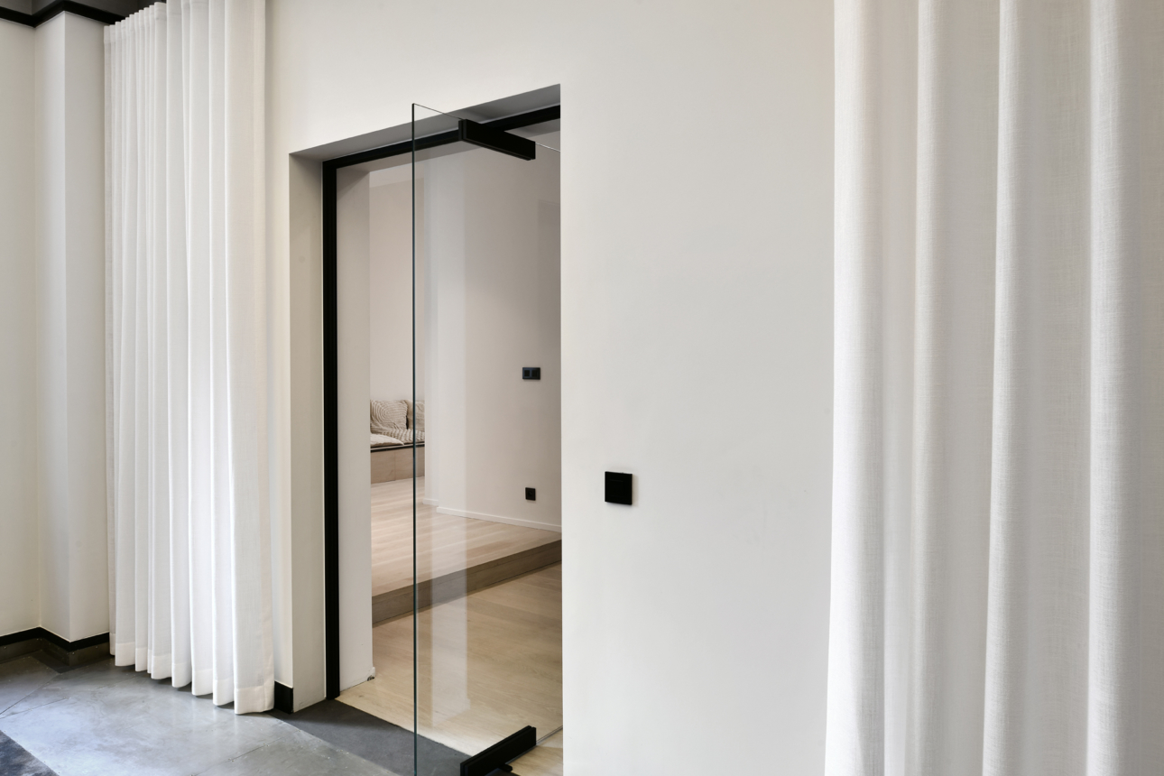 Aclalmand Bureaux Livourne