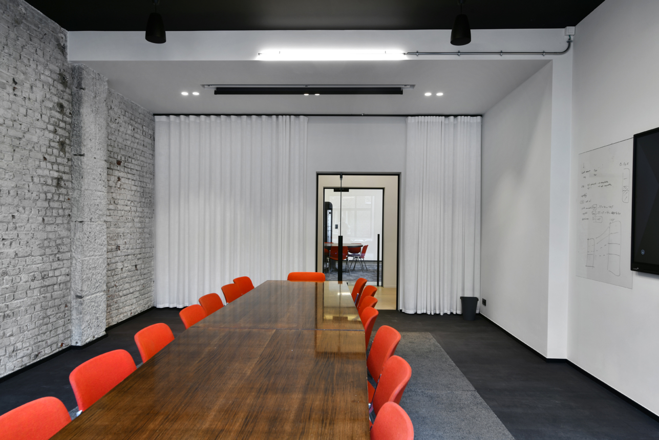 Aclalmand Bureaux Livourne