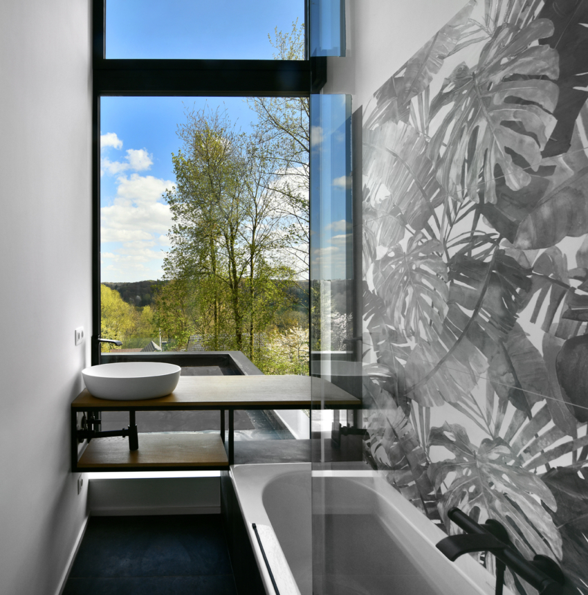 Aclalmand Maison neuve Chaumont-Gistoux