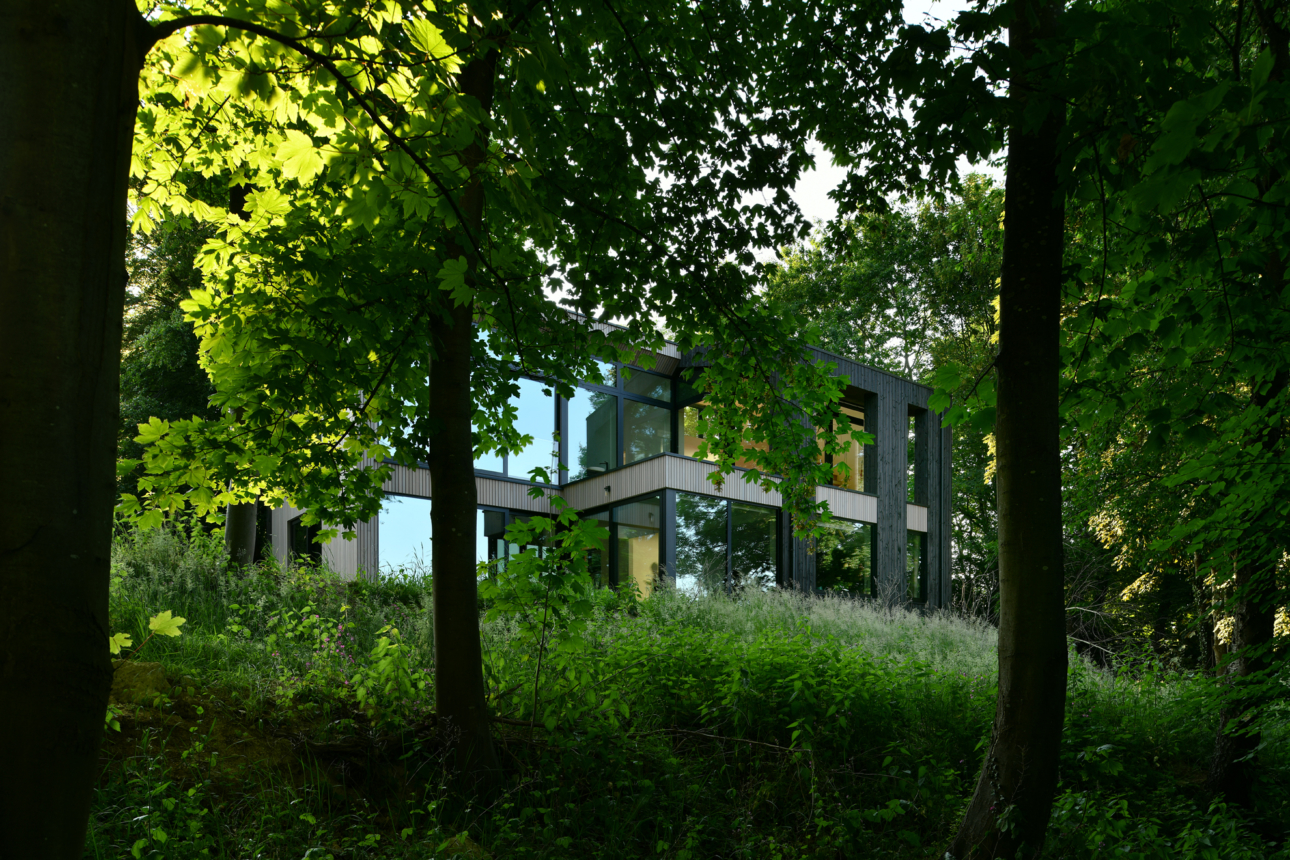 Aclalmand Maison neuve Chaumont-Gistoux